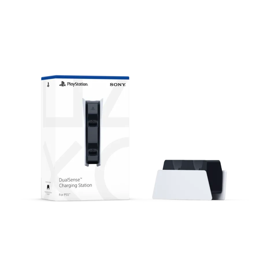 Sony Dualsense Charging Station/EUR Oyun Konsolu Aksesuarları