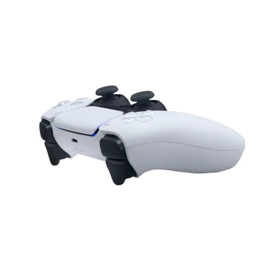 Sony DualSense Wireless Controller Beyaz Oyun Konsolu Aksesuarları