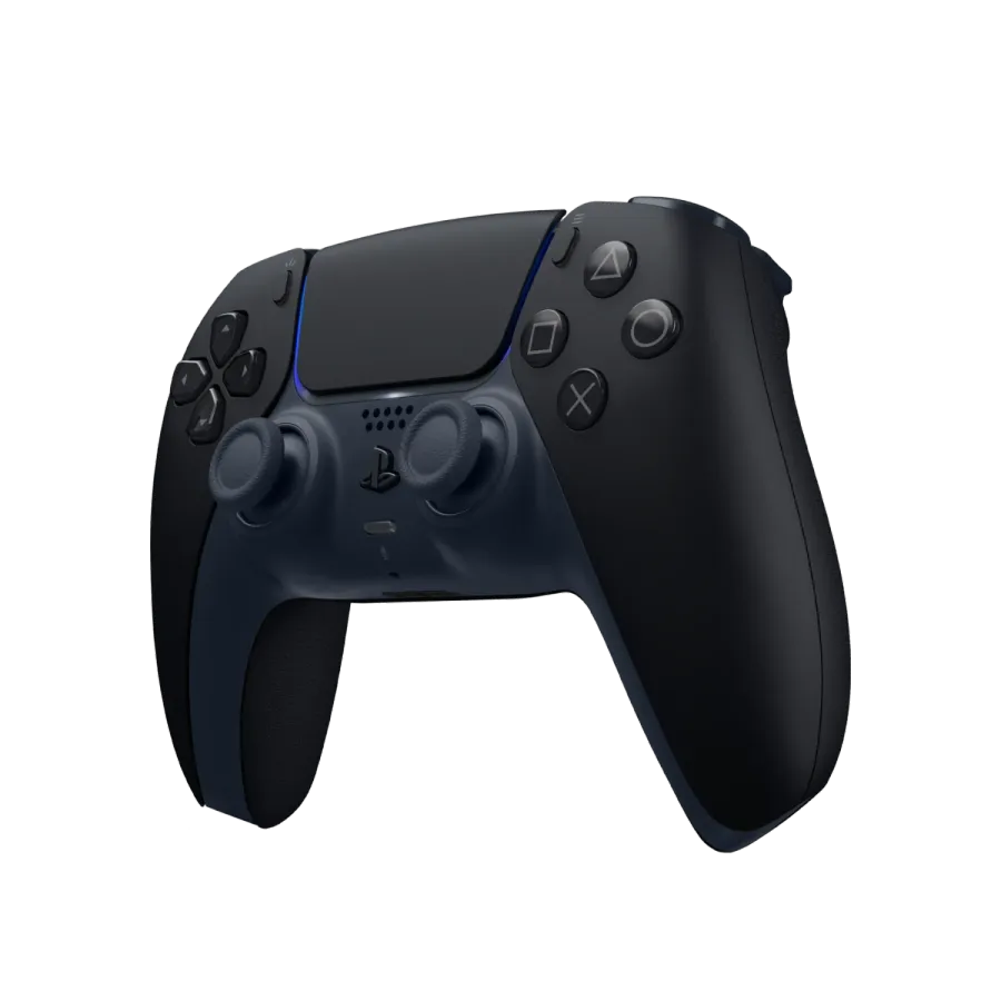 Sony DualSense Wireless Controller Siyah Oyun Konsolu Aksesuarları