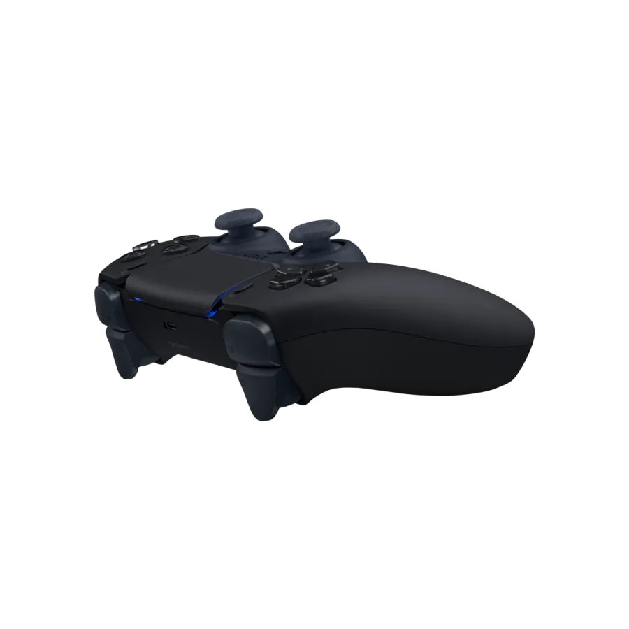 Sony DualSense Wireless Controller Siyah Oyun Konsolu Aksesuarları