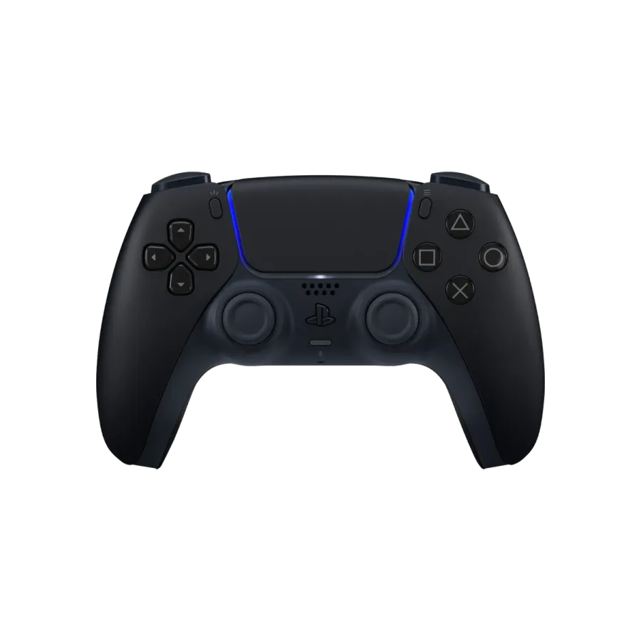 Sony DualSense Wireless Controller Siyah Oyun Konsolu Aksesuarları