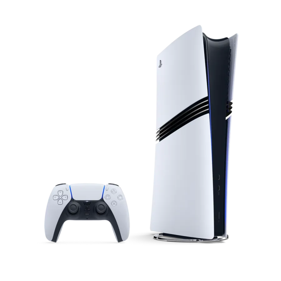 SONY Playstation 5 Pro Console Oyun Konsolu