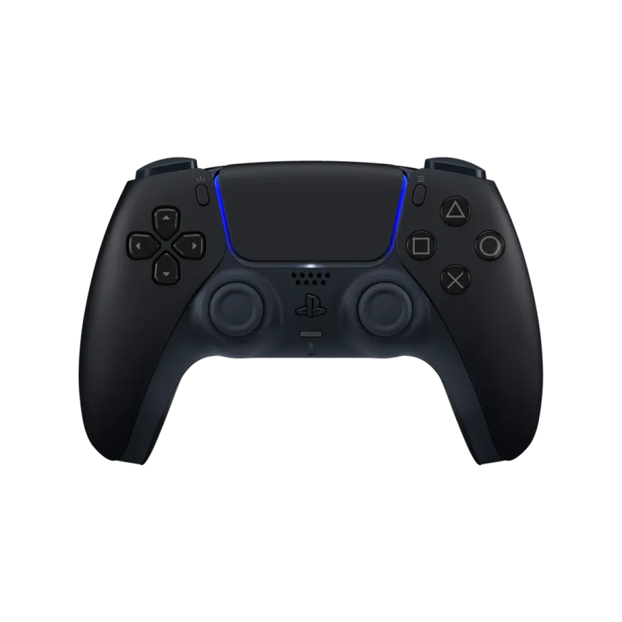 Sony PS5 Dualsense/Midnight Black Oyun Konsolu Aksesuarları