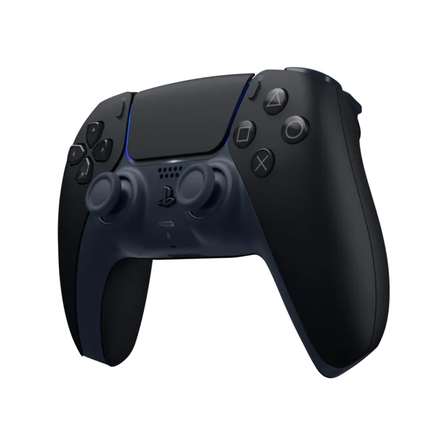 Sony PS5 Dualsense/Midnight Black Oyun Konsolu Aksesuarları