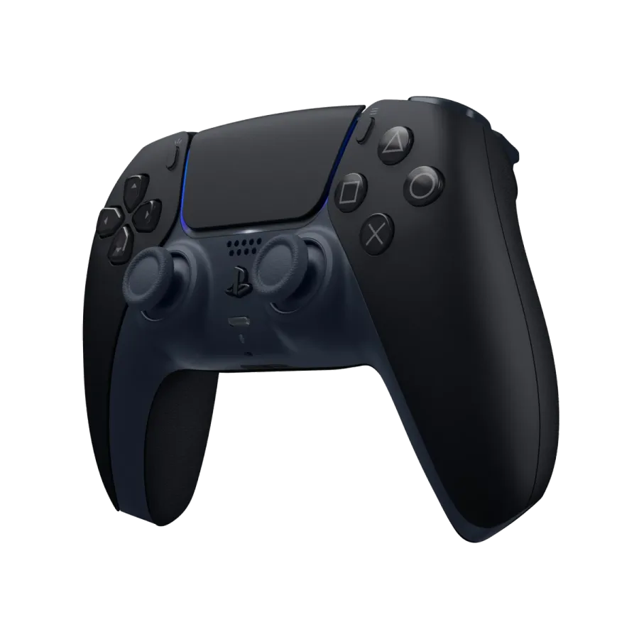 Sony PS5 Dualsense/Midnight Black Oyun Konsolu Aksesuarları
