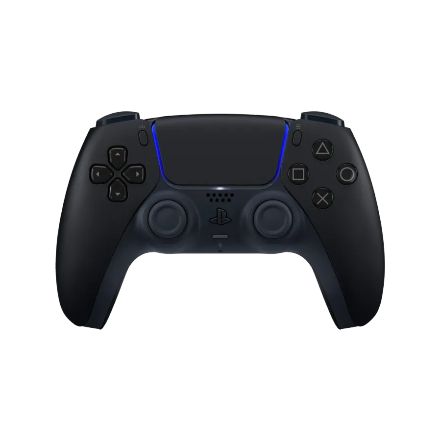 Sony PS5 Dualsense/Midnight Black Oyun Konsolu Aksesuarları