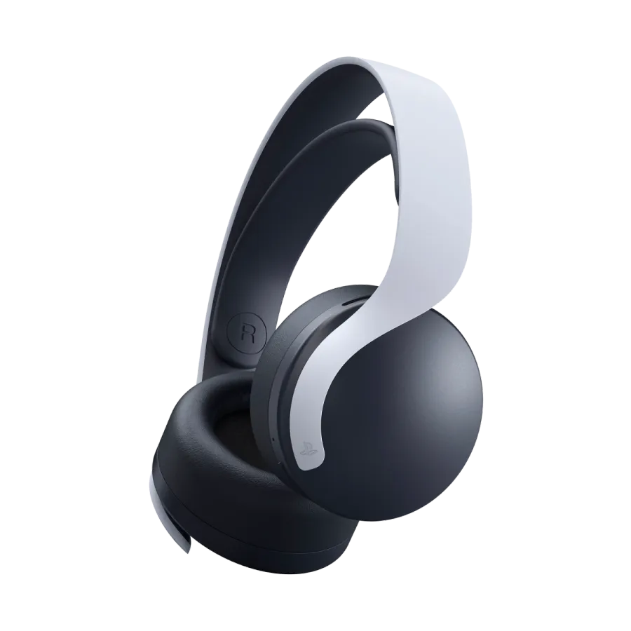 Sony PS5 PULSE 3D Wireless headset/EUR Oyun Konsolu