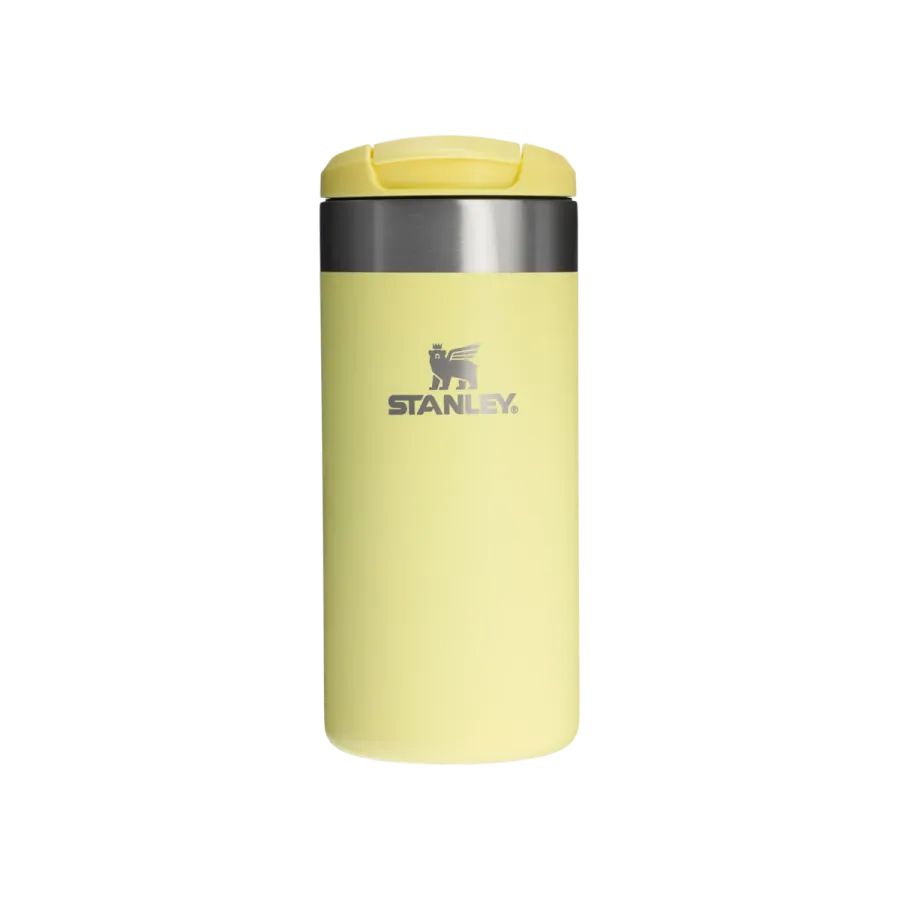 STANLEY AERO LIGHT 0,35L Pomelo Termos