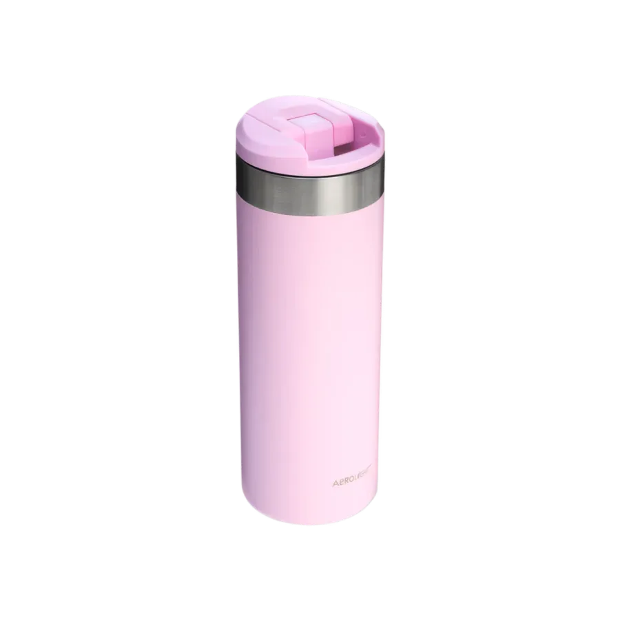 Stanley Aero Light 0.47L Cherry Blossom Termos
