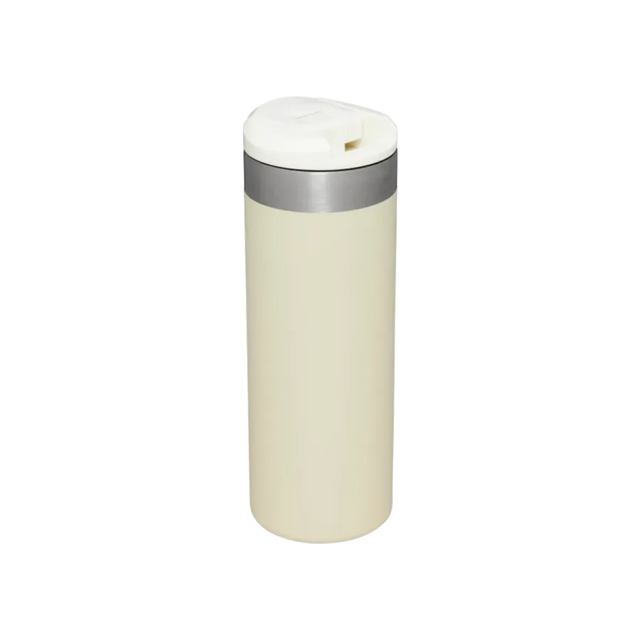STANLEY AERO LIGHT 0,47 L Cream Termos