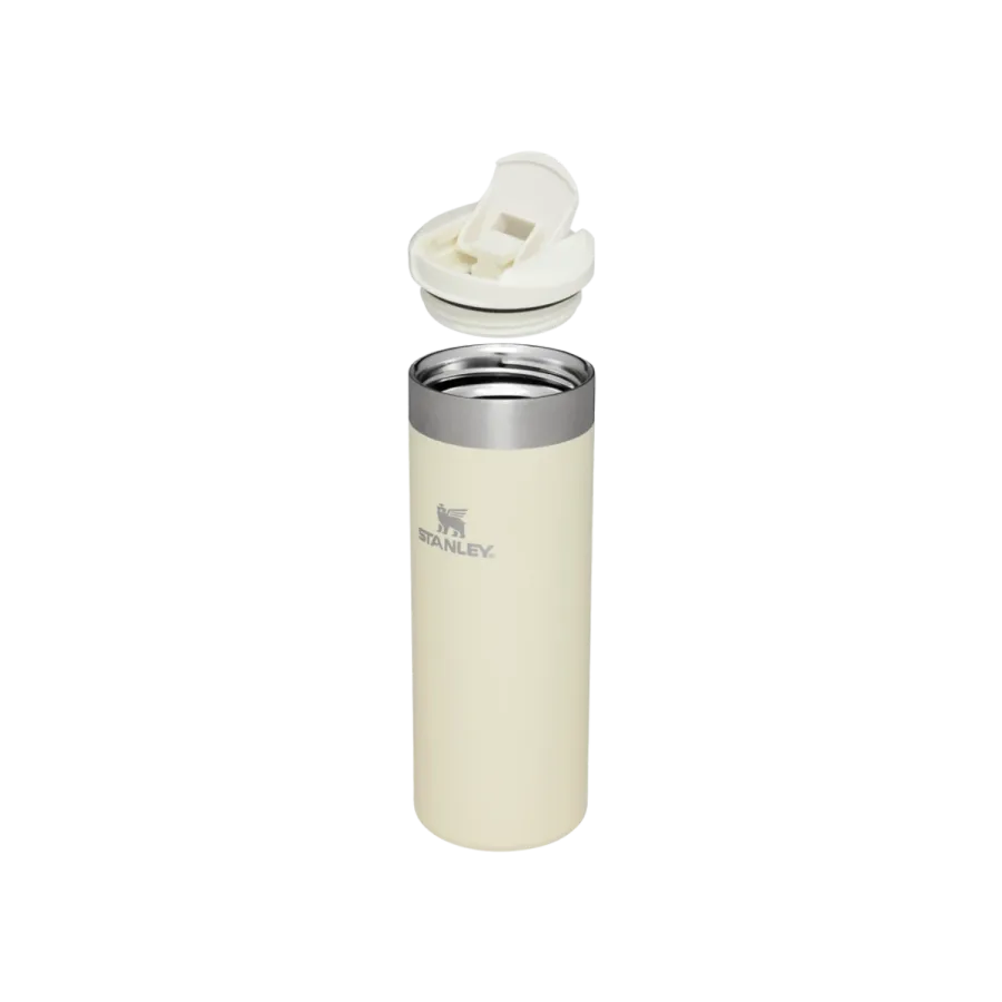 STANLEY AERO LIGHT 0,47 L Cream Termos