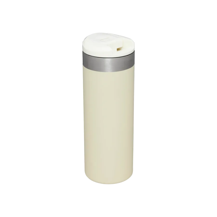 STANLEY AERO LIGHT 0,47 L Cream Termos