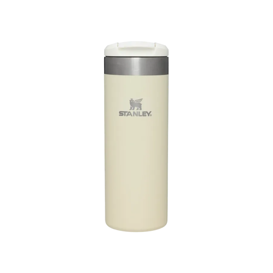 STANLEY AERO LIGHT 0,47 L Cream Termos
