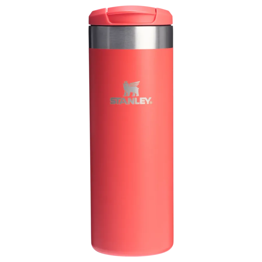 Stanley Aero Light 0.47L Hot Coral Termos