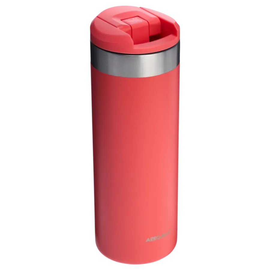 Stanley Aero Light 0.47L Hot Coral Termos