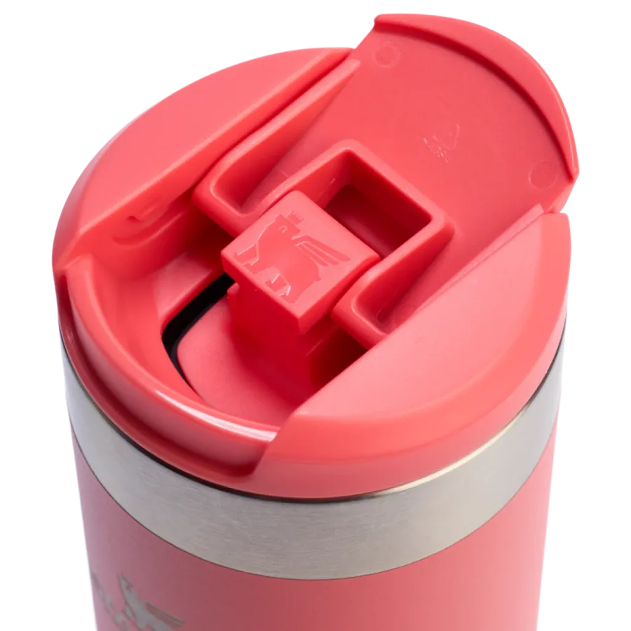 Stanley Aero Light 0.47L Hot Coral Termos