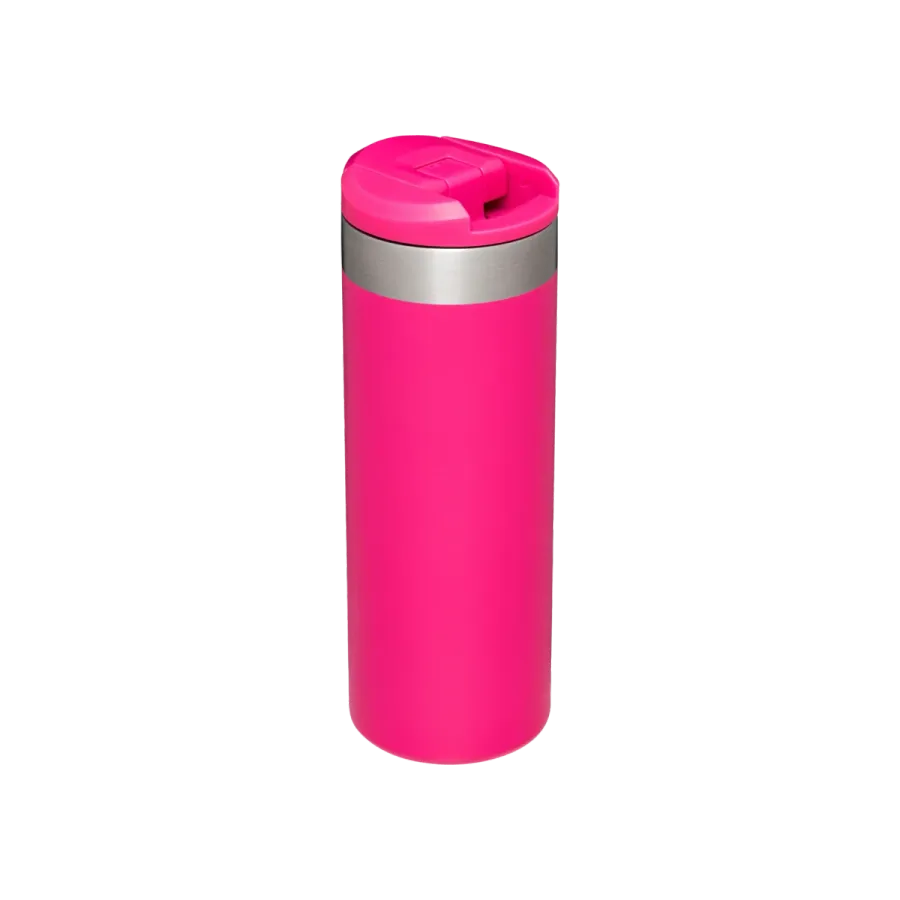 STANLEY AERO LIGHT 0,47 L Pink Vibes Termos
