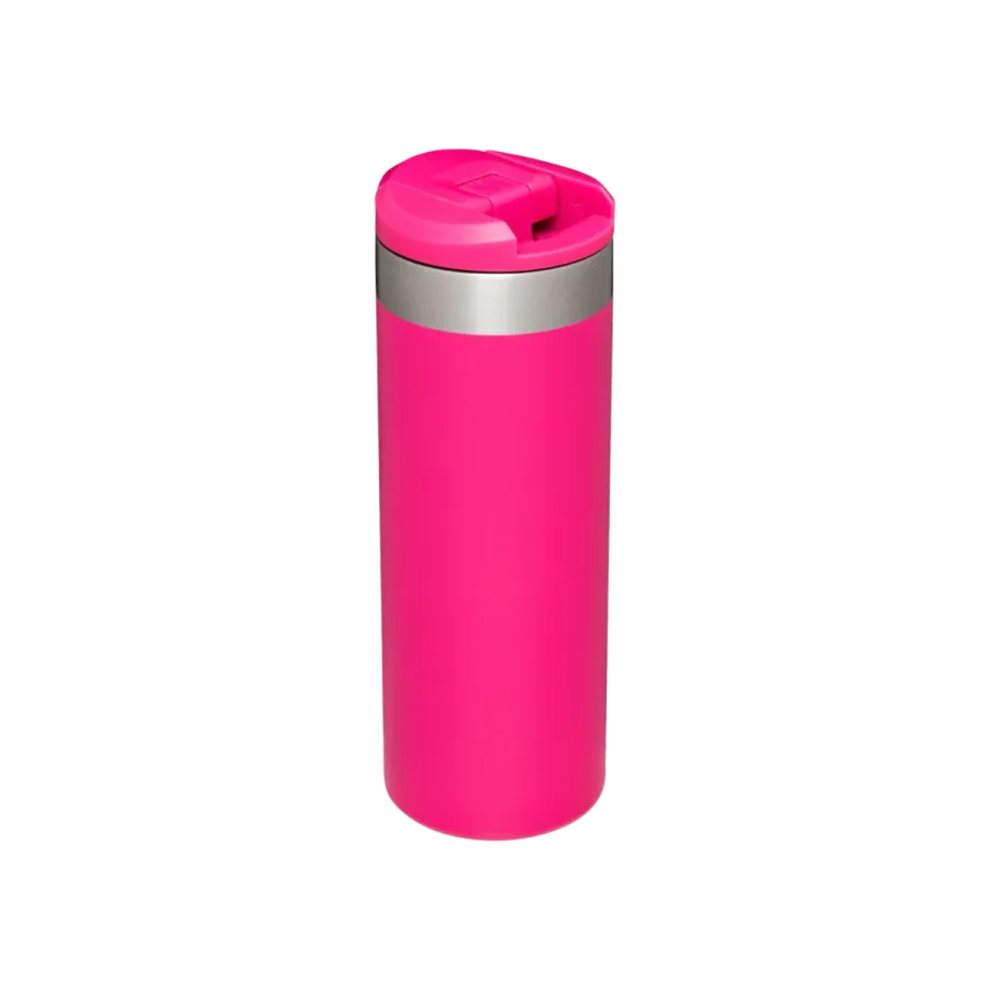 STANLEY AERO LIGHT 0,47 L Pink Vibes Termos