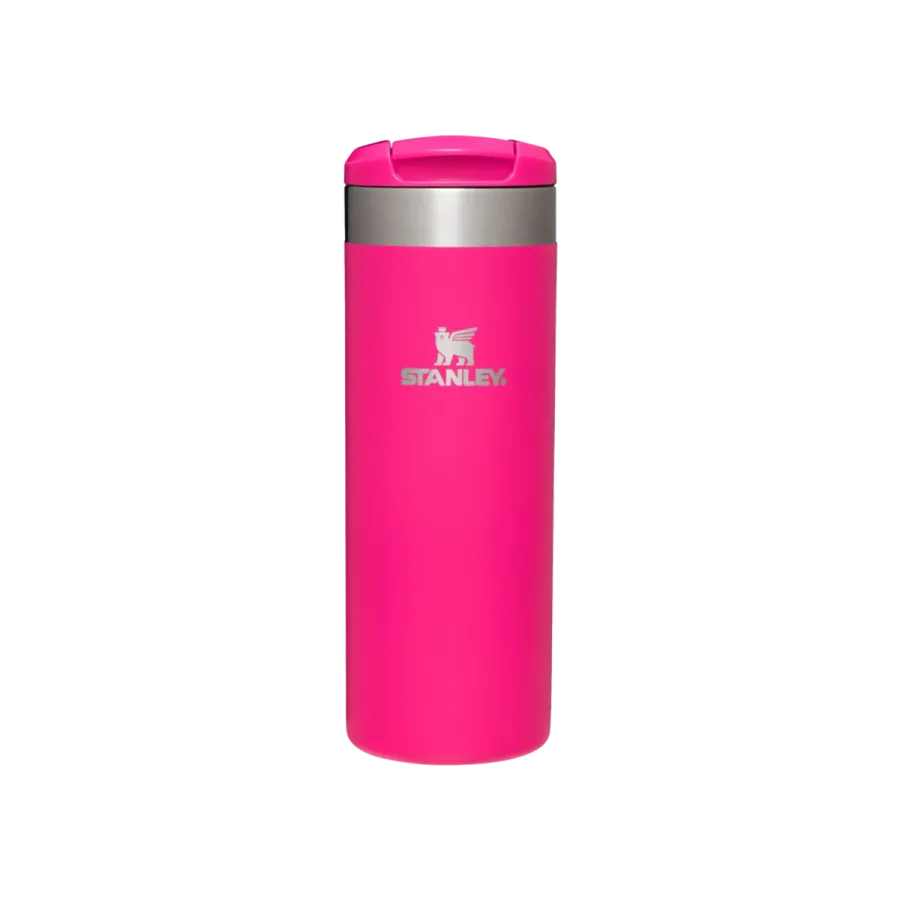 STANLEY AERO LIGHT 0,47 L Pink Vibes Termos