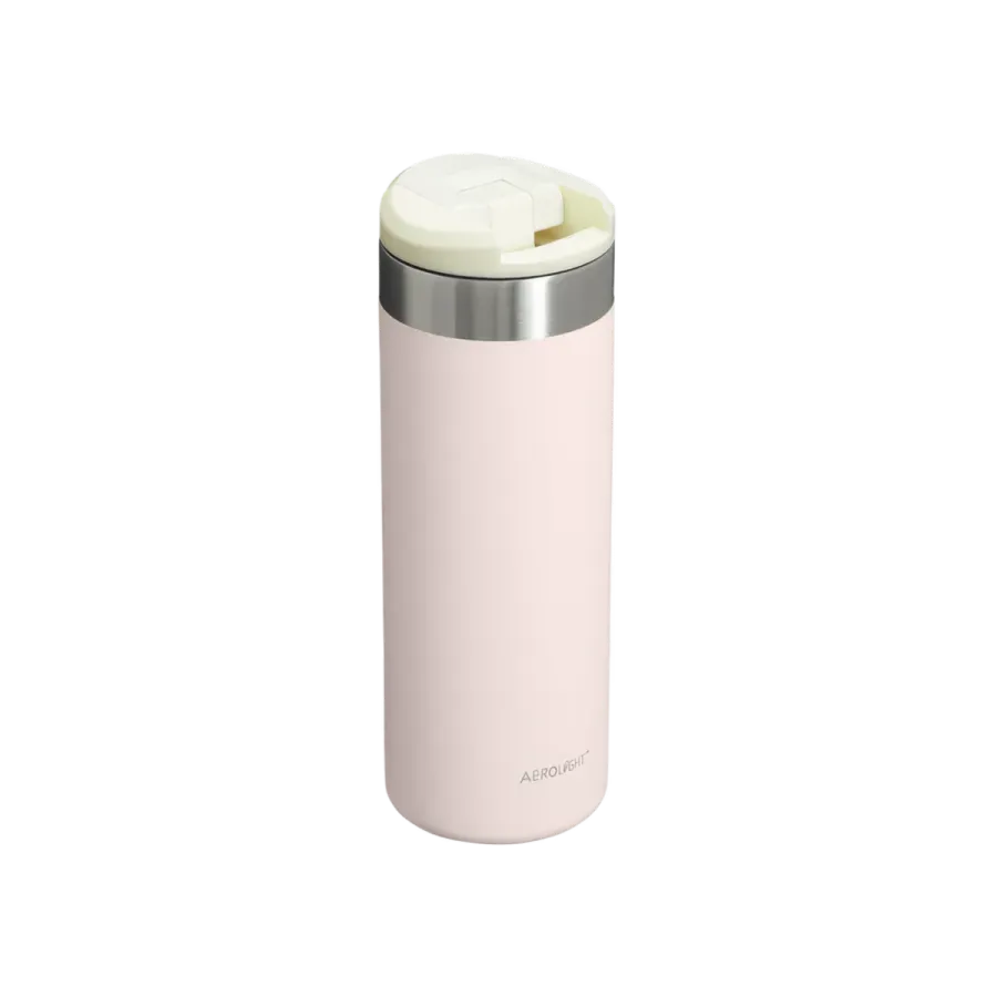 Stanley Aero Light 0.47L Rose Quartz Termos