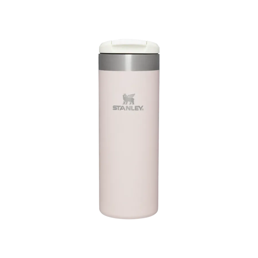 STANLEY AERO LIGHT 0,47 L Rose Termos