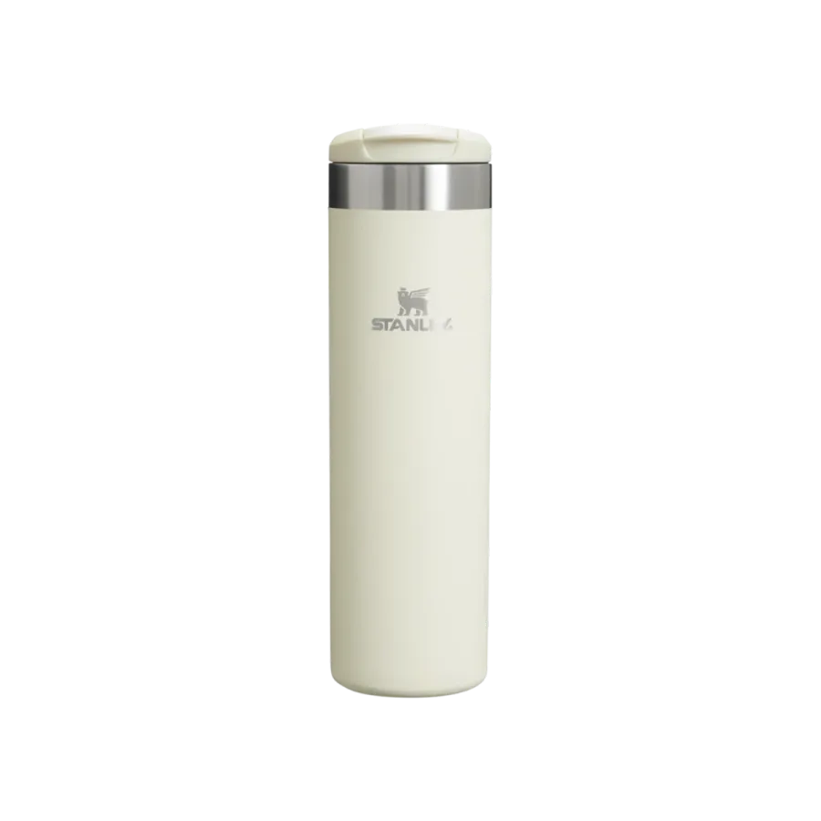STANLEY AERO LIGHT 0,60L Cream Termos