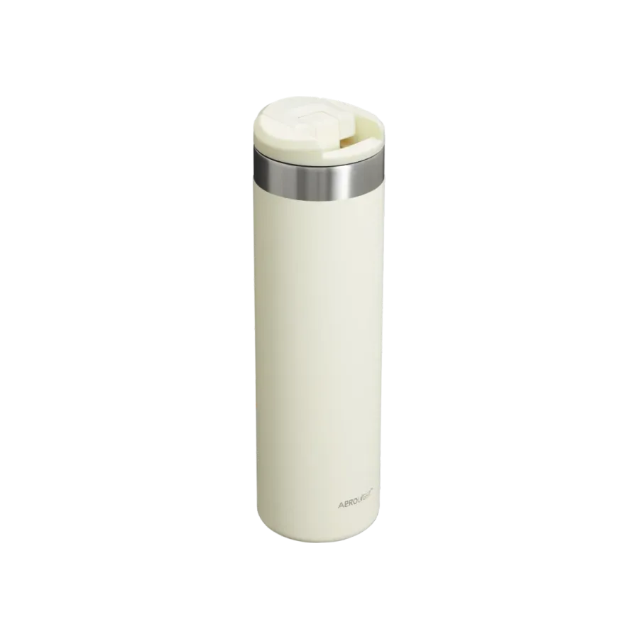 STANLEY AERO LIGHT 0,60L Cream Termos
