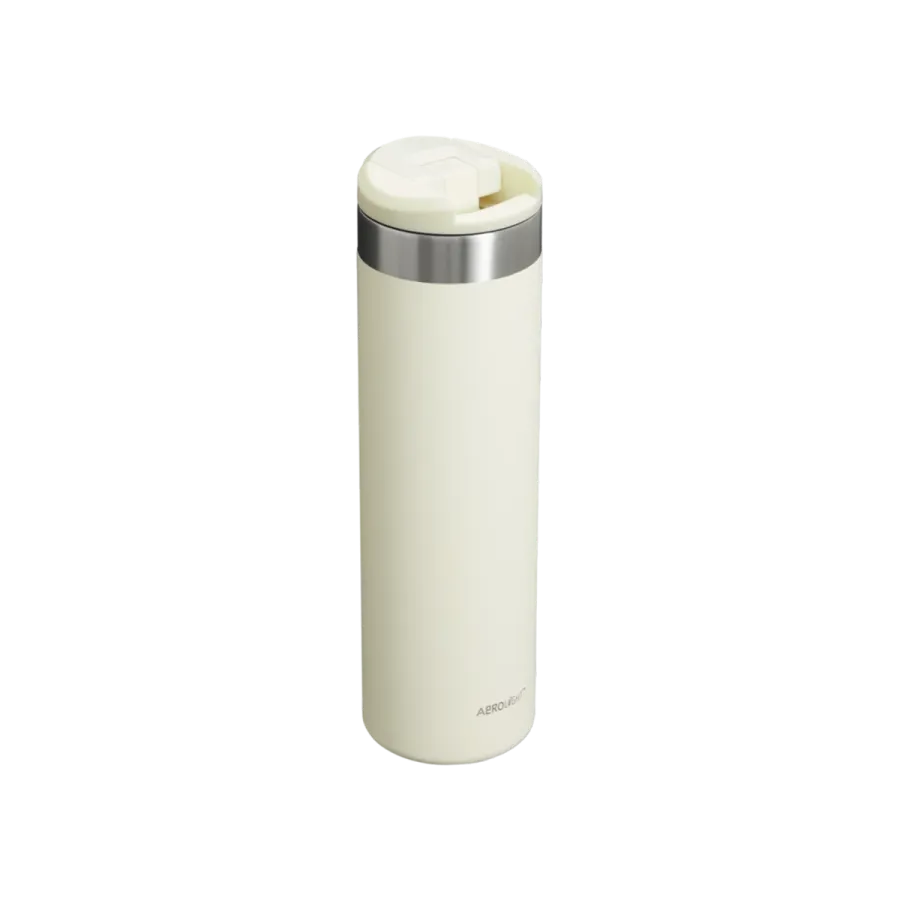 STANLEY AERO LIGHT 0,60L Cream Termos