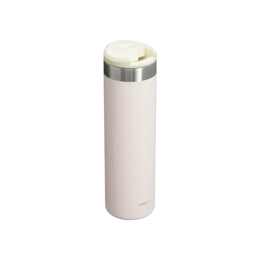 Stanley Aero Light 0.60L Rose Quartz Termos