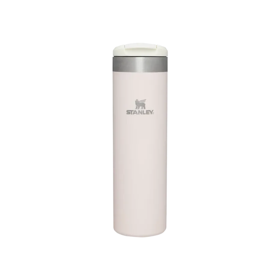Stanley Aero Light 0.60L Rose Quartz Termos
