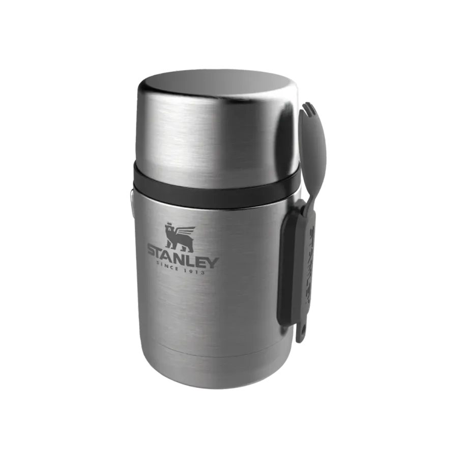 STANLEY All In One Food Jar 0.53L Termos