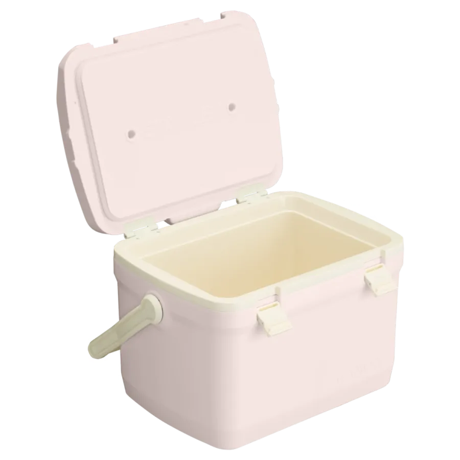 Stanley Easy-Cary Cooler 15.1L Rose Termos