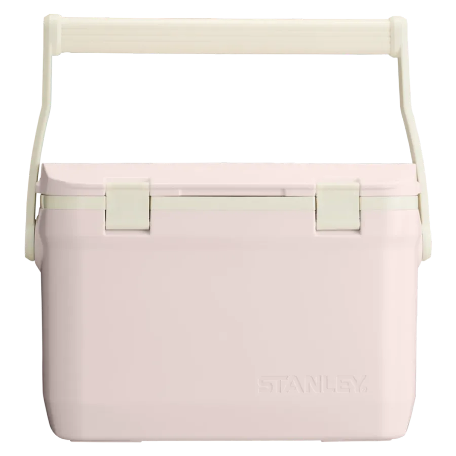 Stanley Easy-Cary Cooler 15.1L Rose Termos
