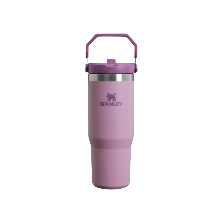 STANLEY ICE FLOW 0,89 L Lilac Termos