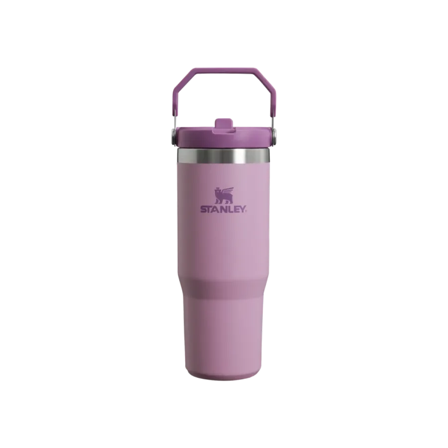 STANLEY ICE FLOW 0,89 L Lilac Termos