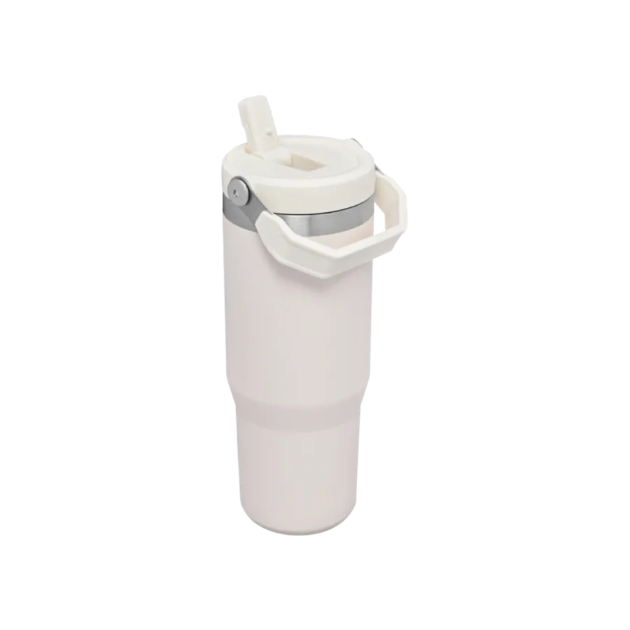 STANLEY ICE FLOW 0,89 L Rose Quartz Termos
