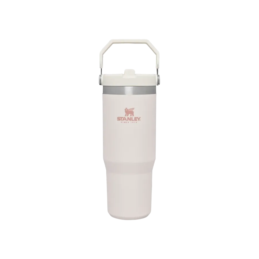 STANLEY ICE FLOW 0,89 L Rose Quartz Termos