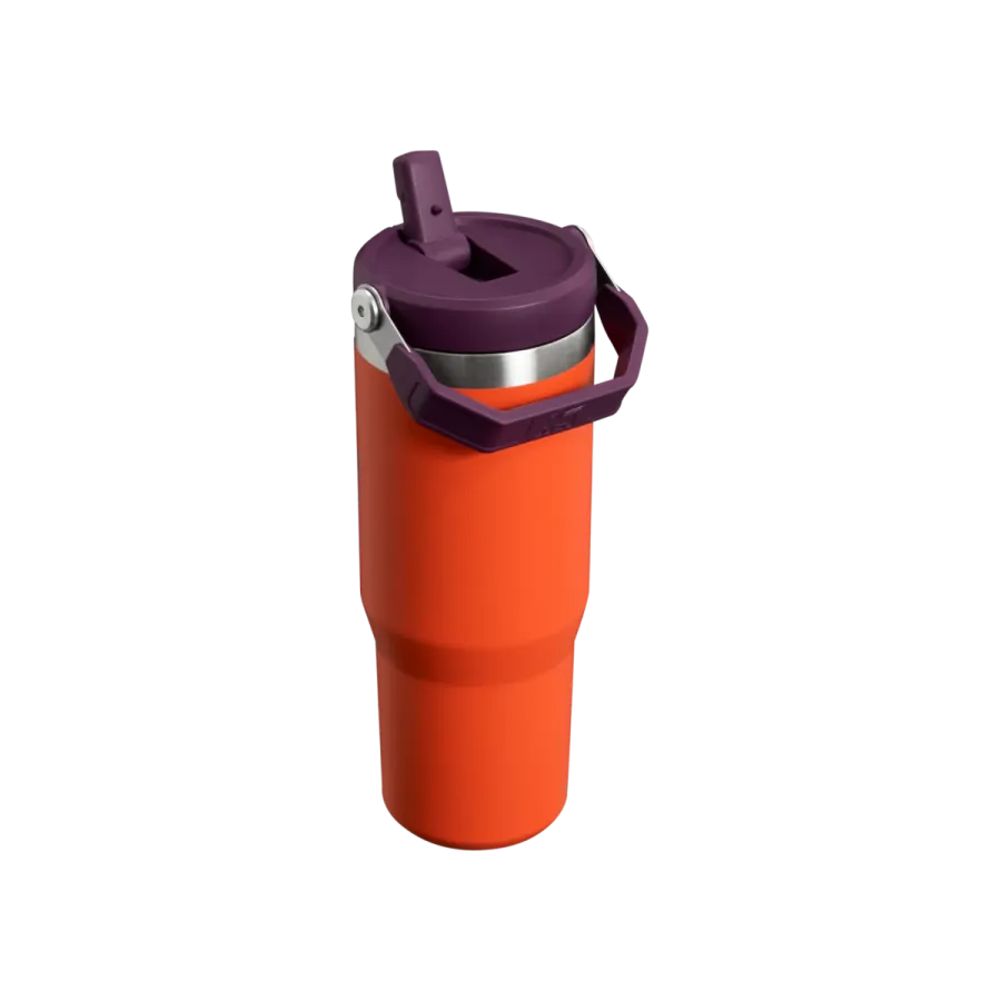 STANLEY ICE FLOW 0,89 L Tigerlily Termos