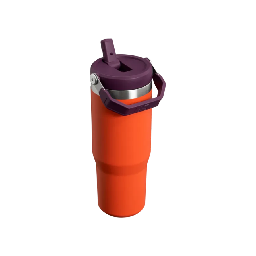 STANLEY ICE FLOW 0,89 L Tigerlily Termos