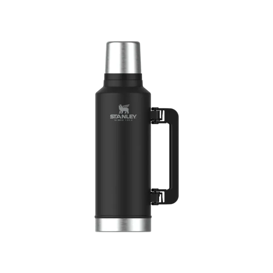 STANLEY LEGENDARY 1,9L Matte Black Termos