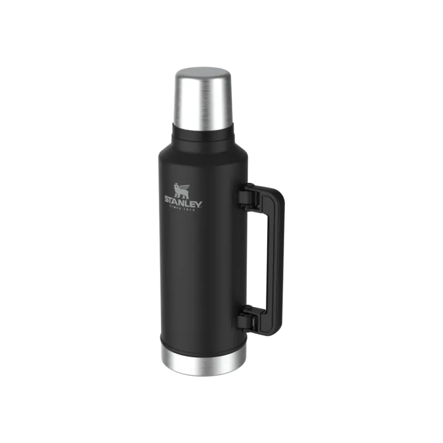 STANLEY LEGENDARY 1,9L Matte Black Termos