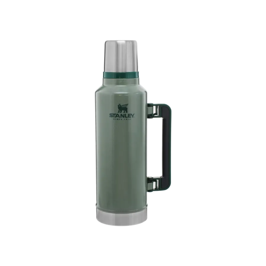 STANLEY LEGENDARY Classic 1,9 L Green Termos