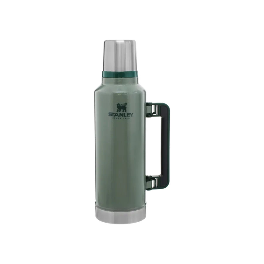 STANLEY LEGENDARY Classic 1,9 L Green Termos