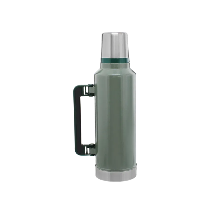 STANLEY LEGENDARY Classic 1,9 L Green Termos