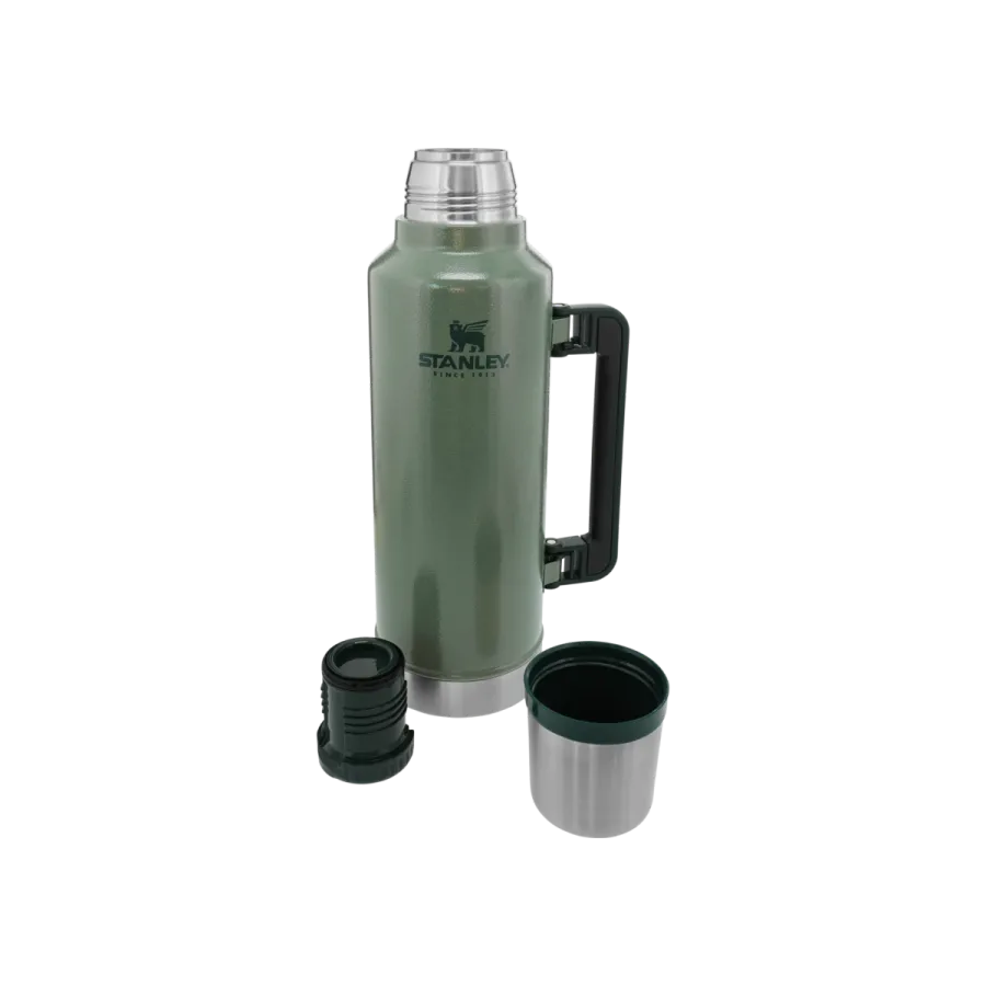 STANLEY LEGENDARY Classic 1,9 L Green Termos