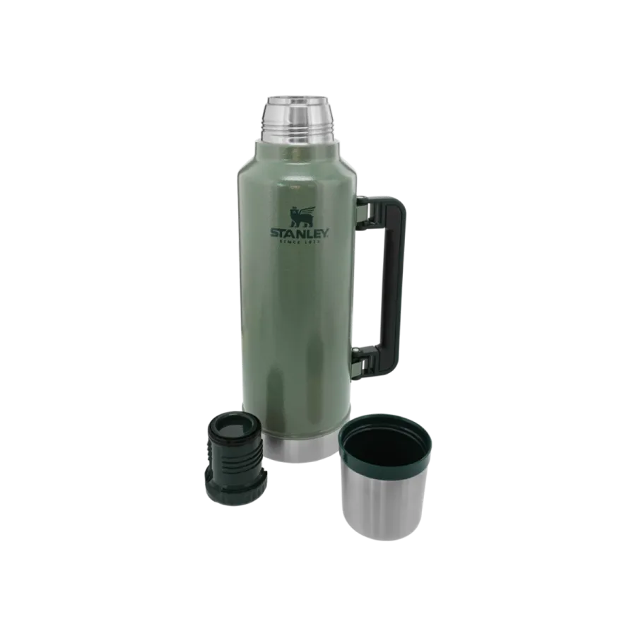 STANLEY LEGENDARY Classic 1,9 L Green Termos