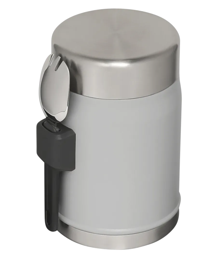 STANLEY LEGENDARY Food Jar 0.4 Ash Termos