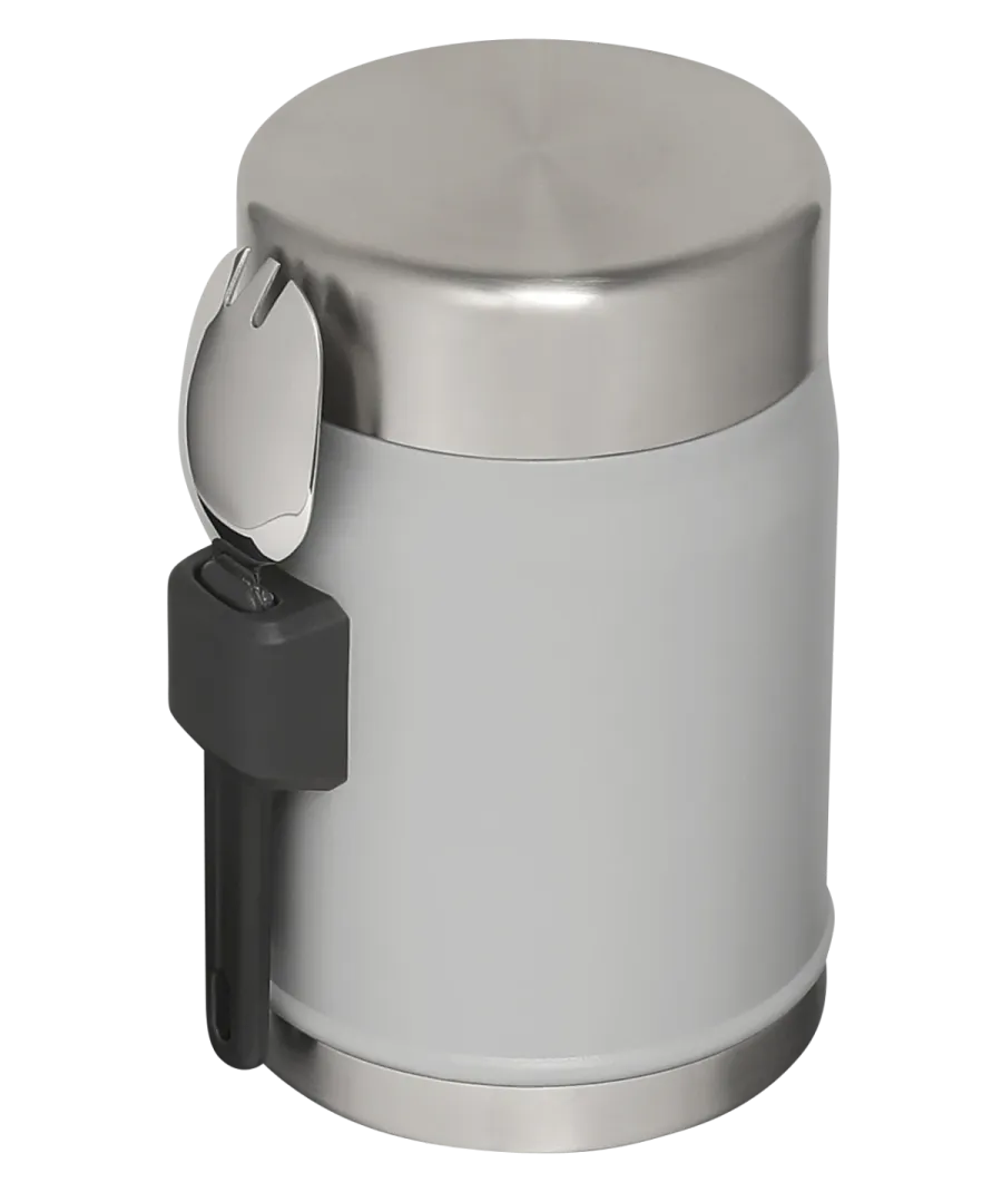 STANLEY LEGENDARY Food Jar 0.4 Ash Termos