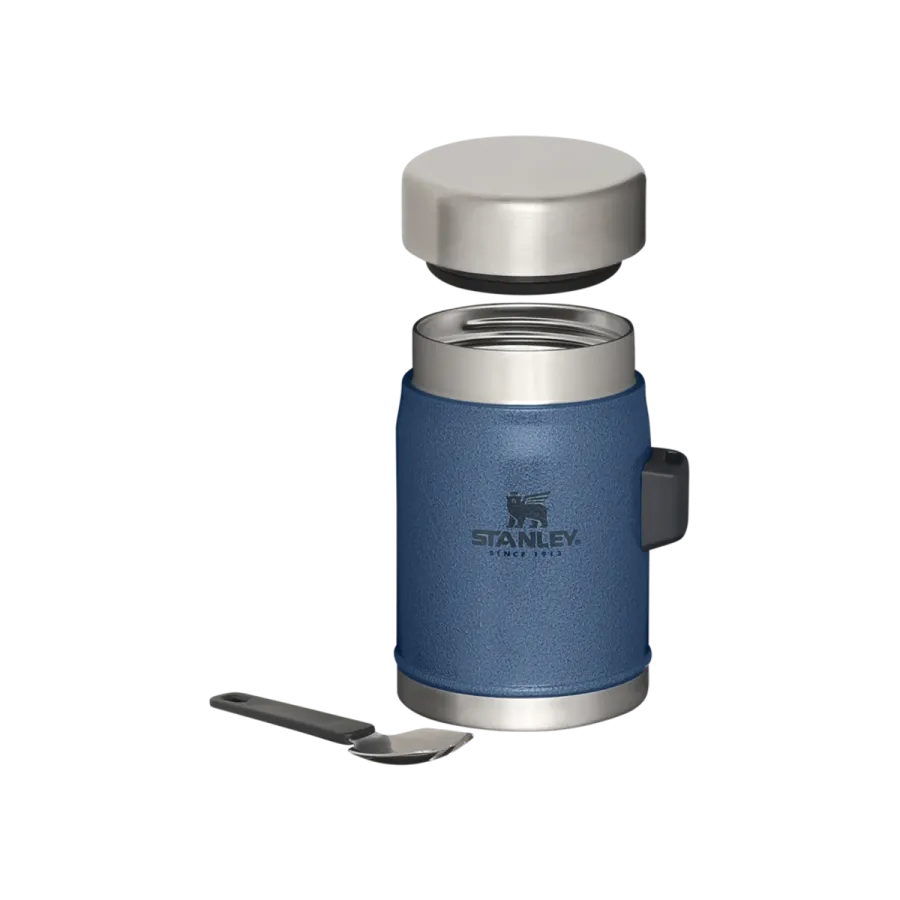 STANLEY LEGENDARY Food Jar 0.4 L Termos