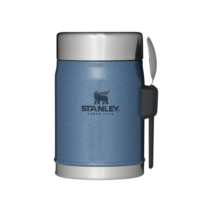 STANLEY LEGENDARY Food Jar 0.4 L Termos